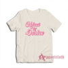Object Of Desire Funny T-Shirt