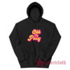 Ohh My Pussy Funny Hoodie