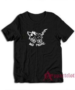 Opossums No More T-Shirt