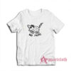 Opossums No More T-Shirt
