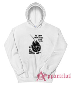 We Are Older Than Your Laws And We Will Outlive Them Hoodie