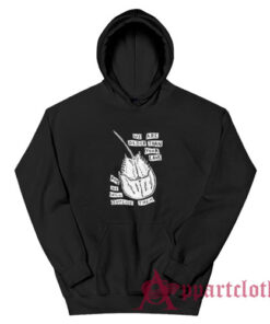 We Are Older Than Your Laws And We Will Outlive Them Hoodie
