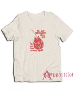We Are Older Than Your Laws And We Will Outlive Them T-Shirt