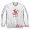 Well If The Shoe Fish Sweatshirt