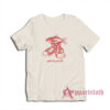 Well If The Shoe Fish T-Shirt