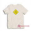 Your Life Is A Joke T-Shirt