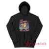Cat I'm Cringe But I'm Free Hoodie