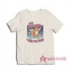 Cat I'm Cringe But I'm Free T-Shirt