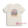 I Love This Animals The Shimp T-Shirt