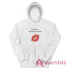 I'm Rare and I Know That Hoodie