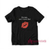 I'm Rare and I Know That T-Shirt