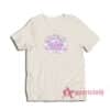 My Balls Itch Rainbow T-Shirt