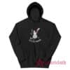 Opossums Let's Get Trashed Hoodie
