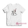 Opossums Let's Get Trashed T-Shirt