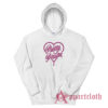 Pretty Poison Funny Hoodie