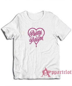 Pretty Poison Funny T-Shirt