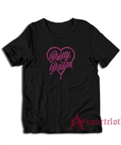 Pretty Poison Funny T-Shirt