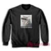 Problem Child Funny Cat Sweatshirt