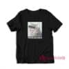 Problem Child Funny Cat T-Shirt