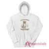 Raccoon Undiagnosed But Everyone's Pretty Sure Hoodie