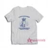 Raccoon Undiagnosed But Everyone's Pretty Sure T-Shirt