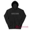 Raw and Older Funny Hoodie