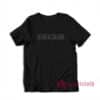 Raw and Older Funny T-Shirt