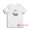 Sexually Aroused Rat T-Shirt