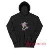 Skateboard Cat Y2K Vintage Hoodie