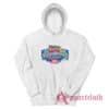 The Key To Life Is Gaslighting Yourself Hoodie
