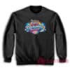 The Key To Life Is Gaslighting Yourself Sweatshirt