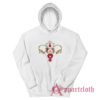 This Is What My Uterus Looks Like Hoodie