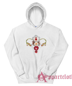 This Is What My Uterus Looks Like Hoodie