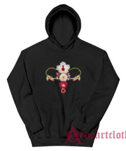 This Is What My Uterus Looks Like Hoodie