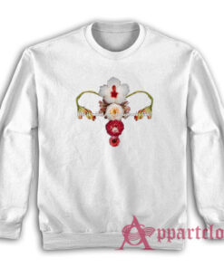 This Is What My Uterus Looks Like Sweatshirt