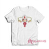 This Is What My Uterus Looks Like T-Shirt
