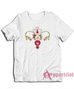 This Is What My Uterus Looks Like T-Shirt