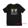 Today I Will Eat Two Corn Dogs T-Shirt