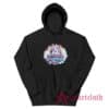 Unicorn I'm Fucking Struggling Bro Hoodie