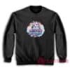Unicorn I'm Fucking Struggling Bro Sweatshirt