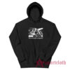 Where Am I Going I'm Going Insane Hoodie