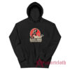 Badass Cinema Death Proof Hoodie