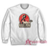 Badass Cinema Death Proof Sweatshirt