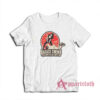 Badass Cinema Death Proof T-Shirt