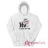 Bulldogs HV Class Of 84 Hoodie