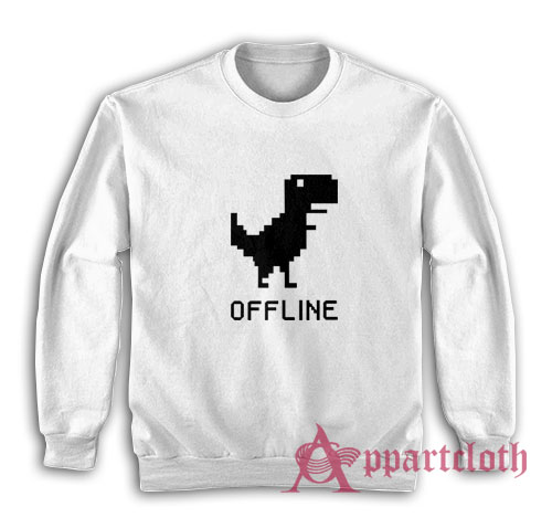 Quiet Girl With A Dirty Mind Sweatshirt
