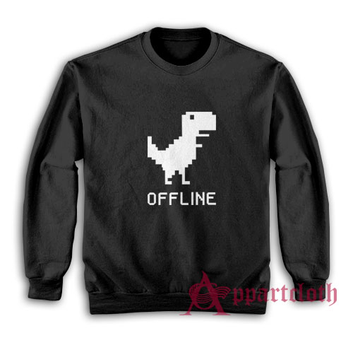 Quiet Girl With A Dirty Mind Sweatshirt