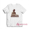 Hound Dog Taylor Frank Gallagher T-Shirt