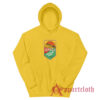 Jamaica Bobsled Team Whitby Bevil Cool Runnings Hoodie