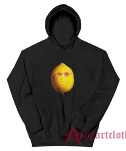 John Lemon Funny Hoodie